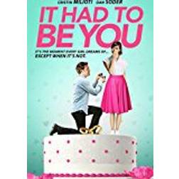 It Had to be You [DVD]